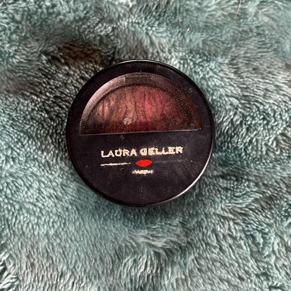 Laura Geller | Makeup | Laura Geller Baked Marble Eyeshadow ...